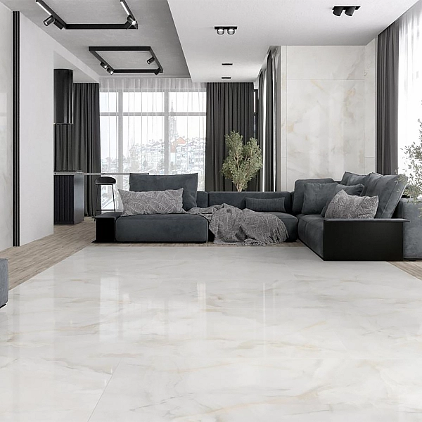 TOLEDO сірий 12060 70 071/L (1 сорт) - Фото - 2