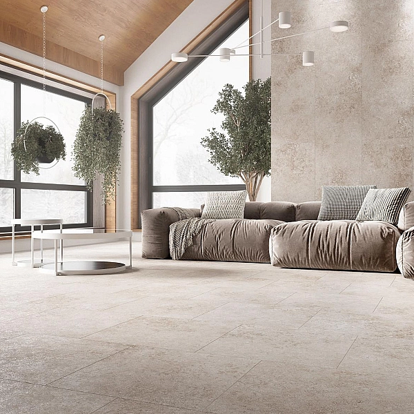 Tesoro бежевий 6060 202 021/MR (1 сорт) - Фото - 5