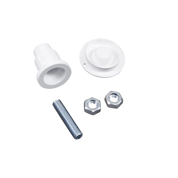 Набор Lidz душевая кабина Wawel SC80x80.SAT.LOW.GR, стекло тонированное 4 мм + поддон Mazur - Фото - 12