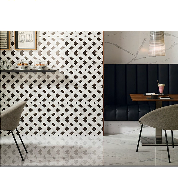 TRENZA MARMI 59,6X150(A) (1 сорт) - Фото - 2