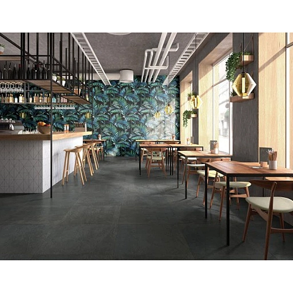 COLIN ANTHRACITE RECT (1 сорт) - Фото - 2