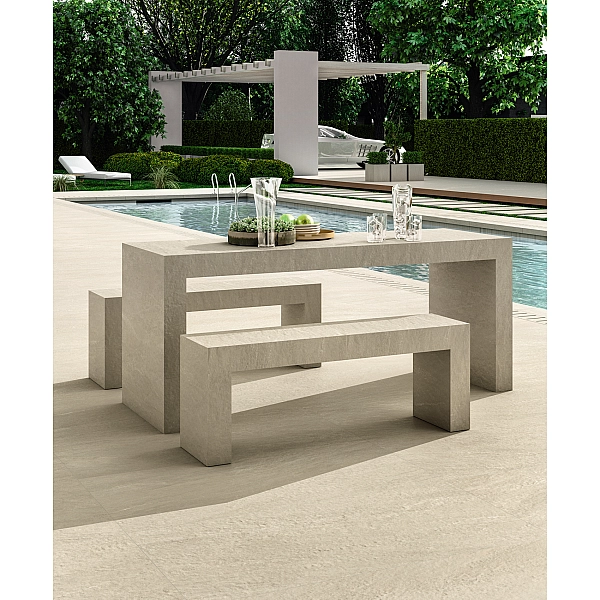 NST82RT NST IVORY 60X120 RETT (1 сорт) - Фото - 3