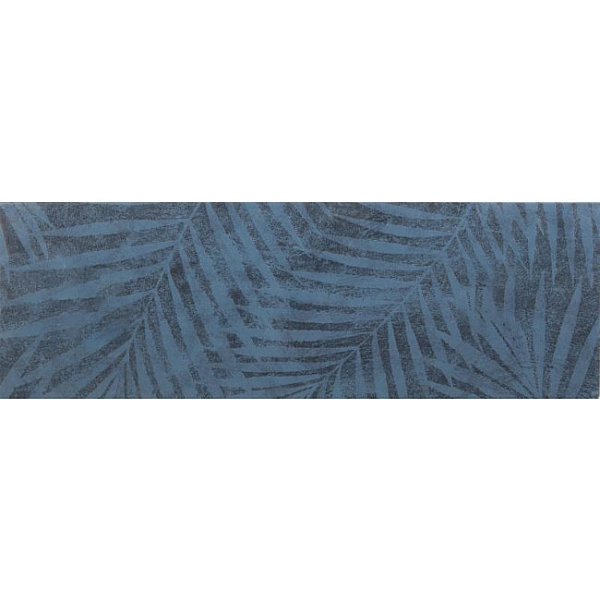 DIXIE DECO DARK BLUE SATIN (1 сорт)