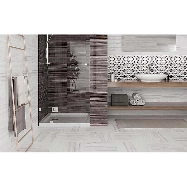 TERI BROWN GLOSSY (1 сорт) - Фото - 2