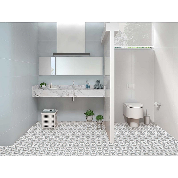 SWEET LIGHT BLUE (1 сорт) - Фото - 2