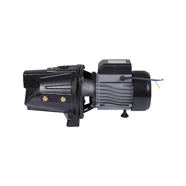 Насос самовсасывающий центробежный Thermo Alliance D-JSWm-15M 1,1 кВт - Фото - 3