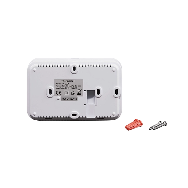 Добовий термостат Thermo Alliance ТА-2301 - Фото - 4