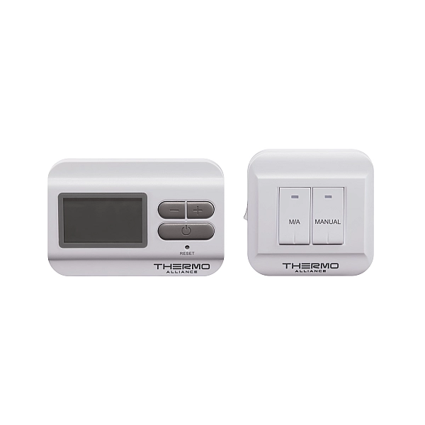 Добовий термостат Thermo Alliance ТА-2301RF радіокерований - Фото - 3