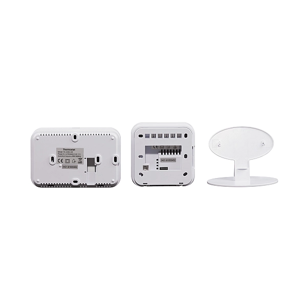 Добовий термостат Thermo Alliance ТА-2301RF радіокерований - Фото - 4
