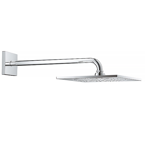 26259000 Rainshower F-Series Верхній душ-422 мм з тримачем (1 сорт)