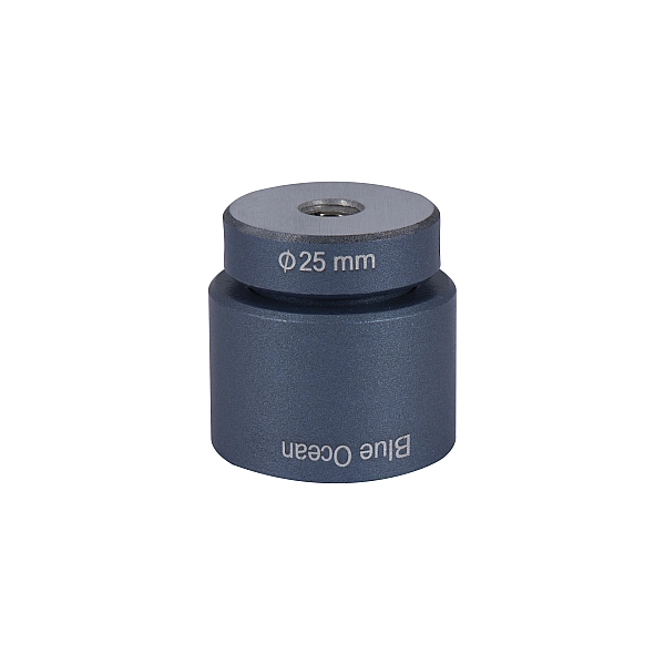 Насадка для зварювання труб і фітингів Blue Ocean 25 - Фото - 2