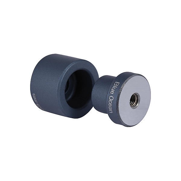 Насадка для зварювання труб і фітингів Blue Ocean 25 - Фото - 3