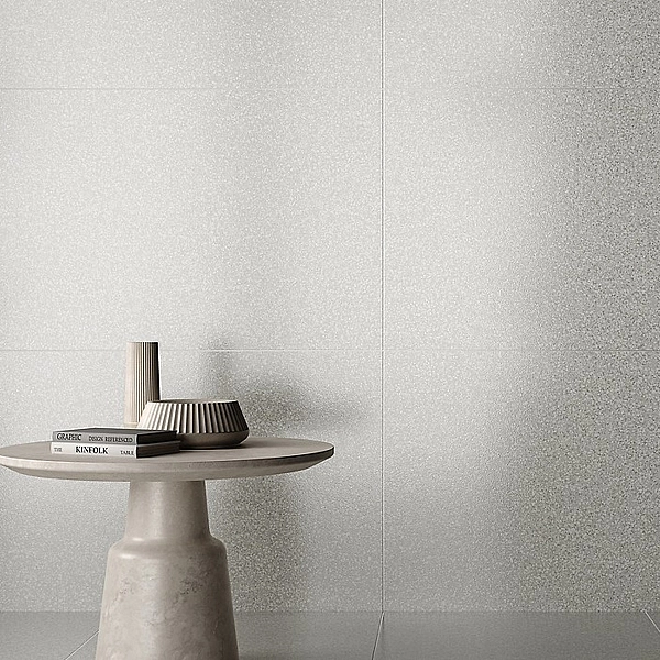 SHALLOW SEA WHITE MATT RECT (1 сорт) - Фото - 3