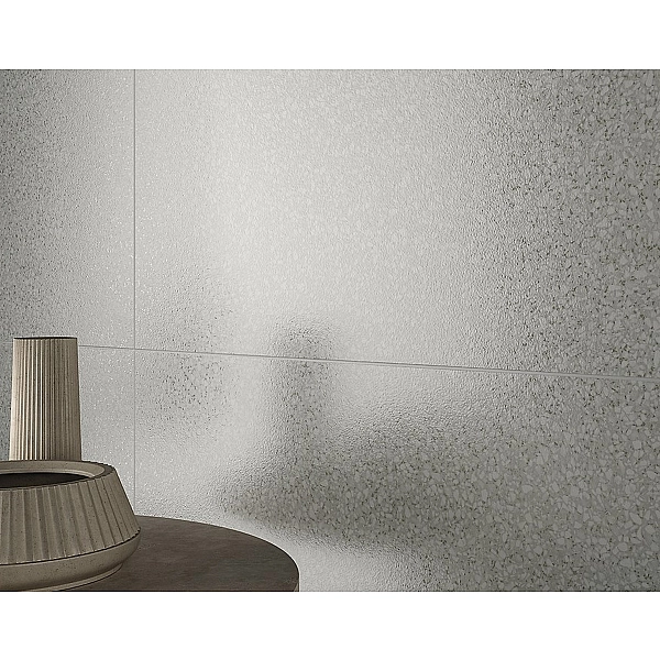 SHALLOW SEA WHITE MATT RECT (1 сорт) - Фото - 4