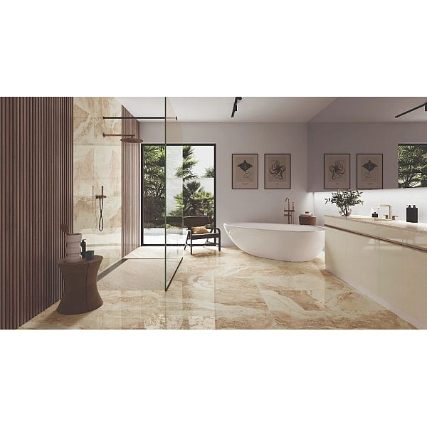 TR CARACALLA BEIGE PUL (1 сорт) - Фото - 2