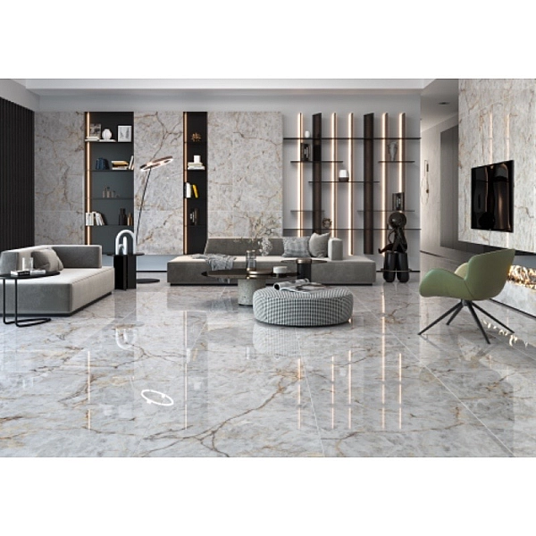 VELOUR GREY (1 сорт) - Фото - 3