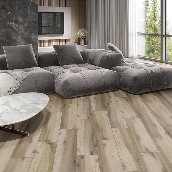 Alma коричневий світлий 2090 183 031 (1 сорт) - Фото - 4