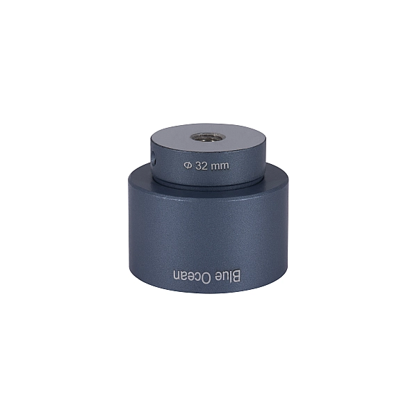 Насадка для сварки труб и фитингов Blue Ocean 32 - Фото - 2