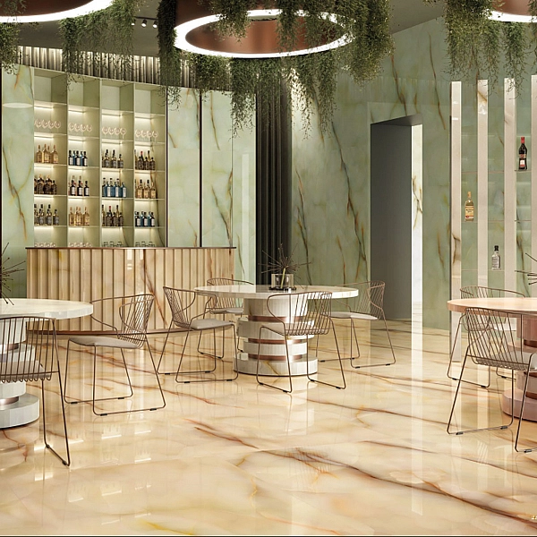 EMMP TPO MIELE L R (1 сорт) - Фото - 3