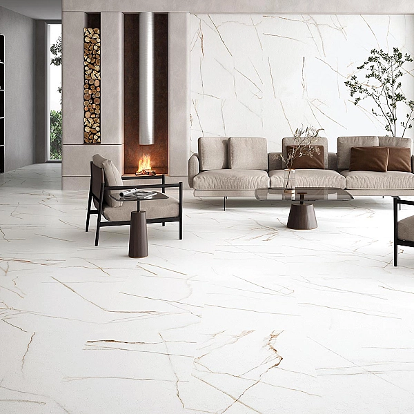 MELBOURNE RECT MATT (1 сорт) - Фото - 2