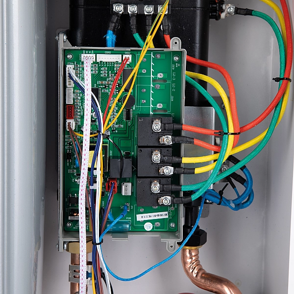 Котел электрический Thermo Alliance 6 кВт - Фото - 11