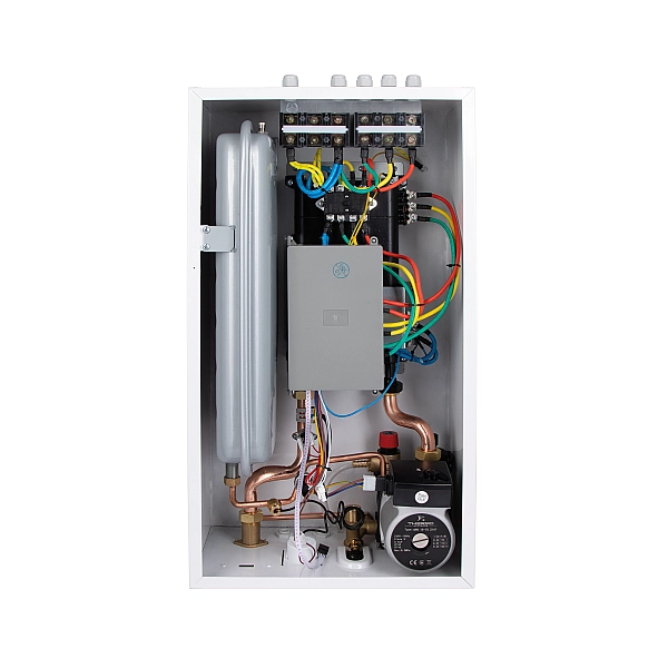 Котел електричний Thermo Alliance 10 кВт - Фото - 8