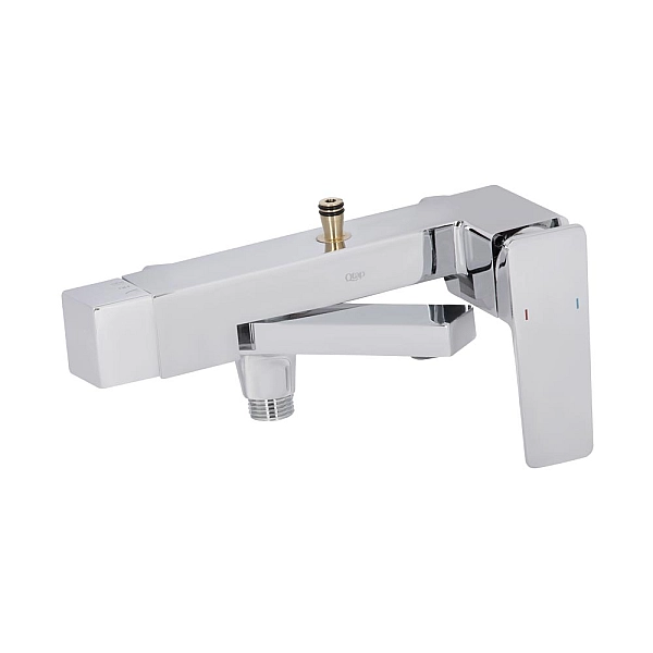 Душевая система Qtap Gemini 51103KNC - Фото - 4