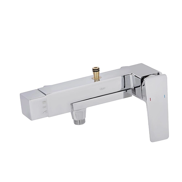 Душевая система Qtap Gemini 51103KNC - Фото - 5
