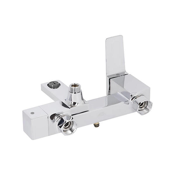 Душевая система Qtap Gemini 51103KNC - Фото - 6