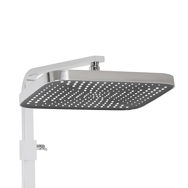 Душевая система Qtap Gemini 51103KNC - Фото - 7
