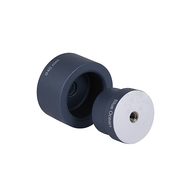 Насадка для зварювання труб і фітингів Blue Ocean 40 - Фото - 2