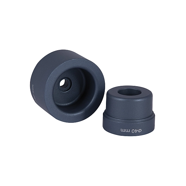 Насадка для зварювання труб і фітингів Blue Ocean 40 - Фото - 3