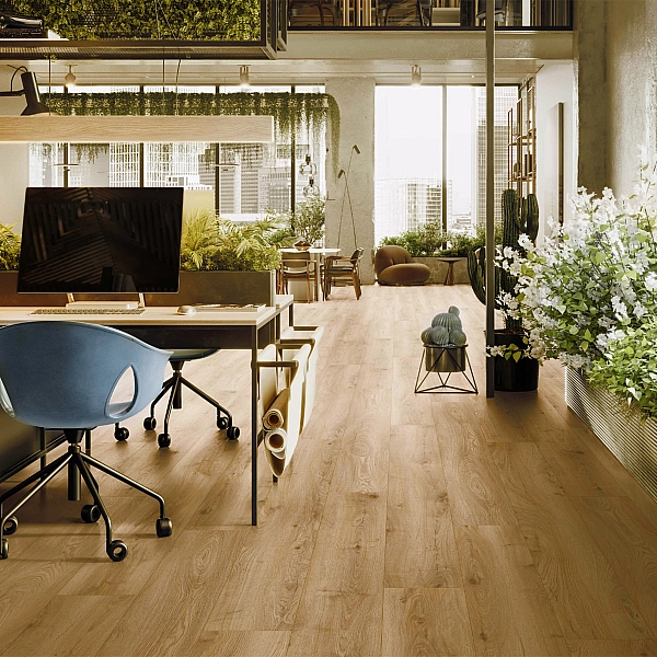 Ламінат Sundance Oak / Дуб Санденс DE, клас 32 (1 сорт)