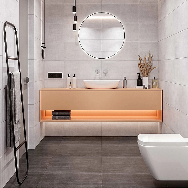 STRADA Антрацит 5NУ580 (1 сорт)