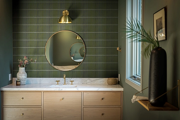 CL-MOS GTTB23606(BHZT06242) GREEN (1 сорт) - Фото - 2