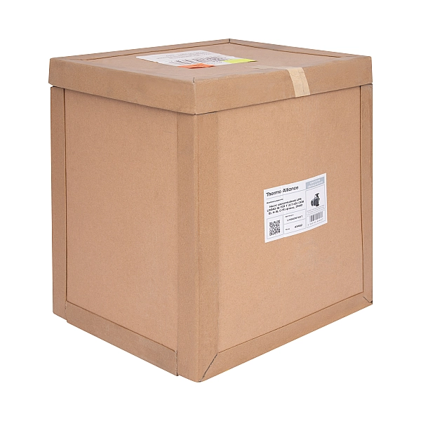 Насос циркуляційний Thermo Alliance  LPA40-13-550 - Фото - 9