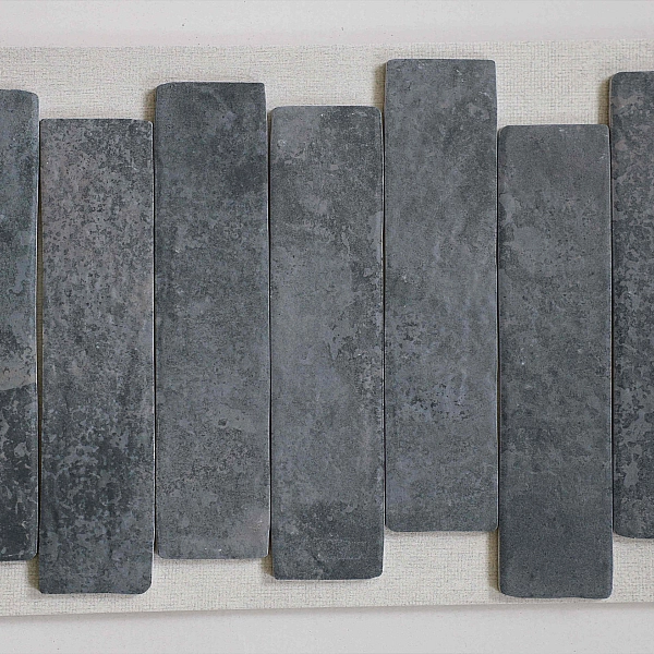 FINO 6FУ020 Антрацитовий (1 сорт) - Фото - 4