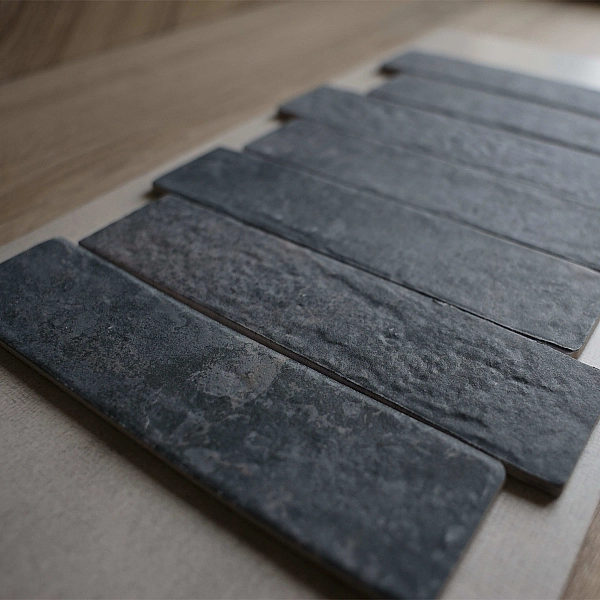 FINO 6FУ020 Антрацитовий (1 сорт) - Фото - 3