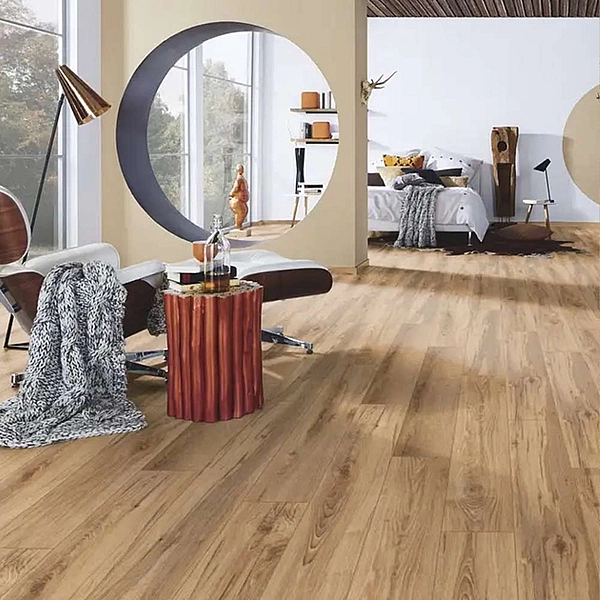 Ламінат K419 Armoury Oak/Дуб Арморі PL, клас 32 (1 сорт)