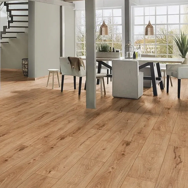 Ламінат K468 Gondola Oak/Дуб Гондола PL, клас 32 (1 сорт) - Фото - 3