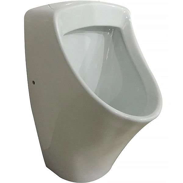 4110139 SWIFT Уринал підвісний, підвід води зі стіни + муфта NEW (1 сорт) - Фото - 3