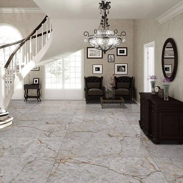 VELOUR GREY (1 сорт) - Фото - 2