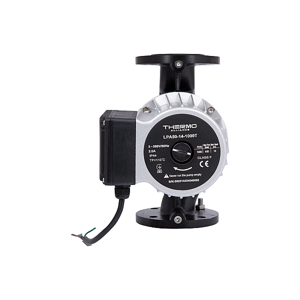 Насос циркуляционный Thermo Alliance  LPA50-14-1000 - Фото - 3