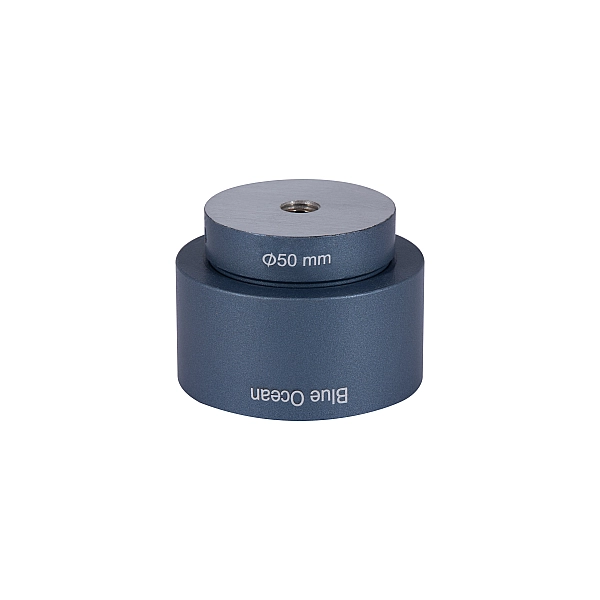 Насадка для зварювання труб і фітингів Blue Ocean 50 - Фото - 2