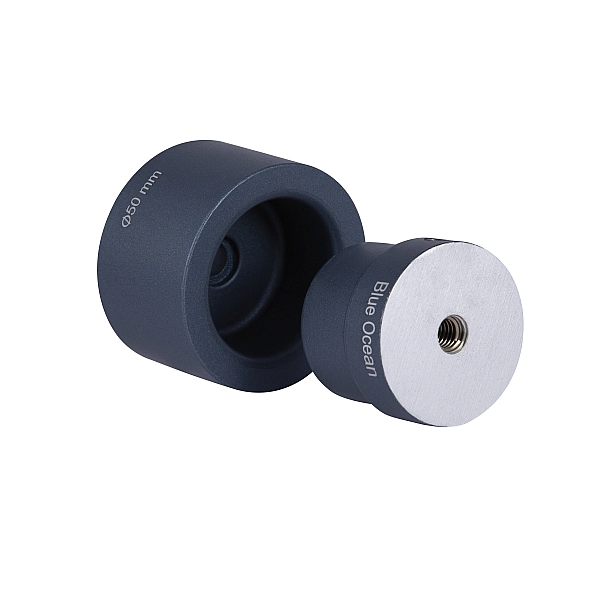 Насадка для зварювання труб і фітингів Blue Ocean 50 - Фото - 3