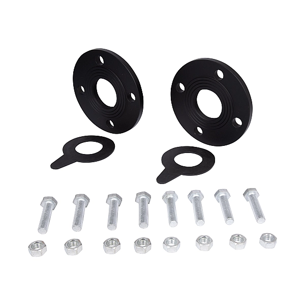 Насос циркуляційний Thermo Alliance  LPA50-18-1300 - Фото - 7