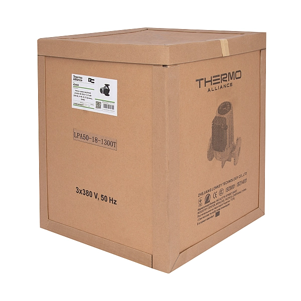 Насос циркуляційний Thermo Alliance  LPA50-18-1300 - Фото - 9