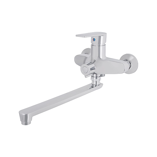 Змішувач для ванни Brinex 35C 005 - Фото - 3