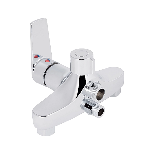 Змішувач для ванни Brinex 35C 005 - Фото - 4