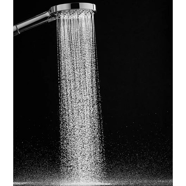 26014000 Raindance Select S 120 3jet PowderRain Ручний душ (1 сорт) - Фото - 2